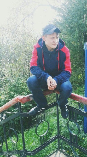 Станислав Григорьев