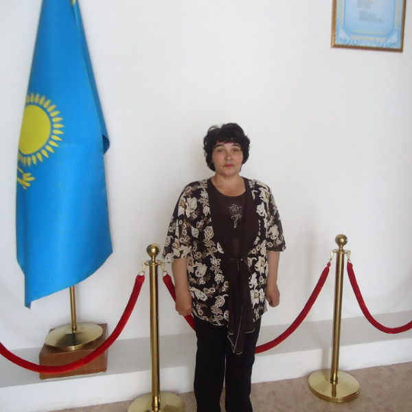 Елена Голуб