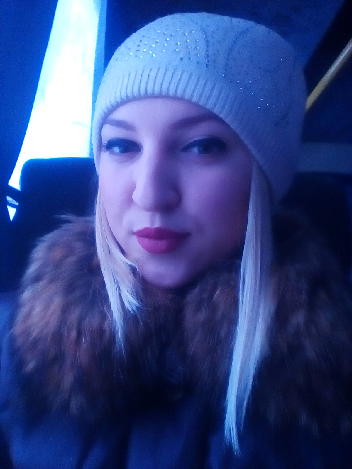 Юлия Шабатура