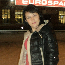 Елена Дудина