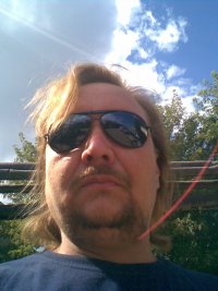 Сергей Кочегаров