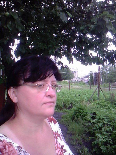 Аля Романова