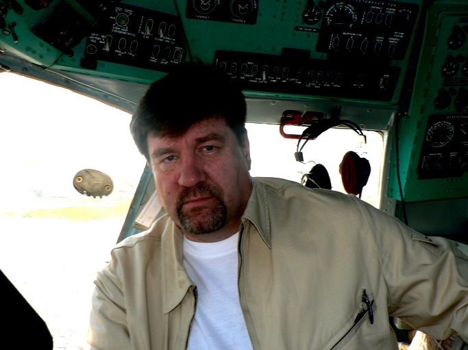 Sergei Loyko