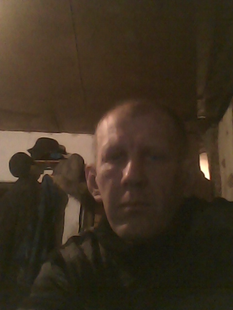 Дима Сивой