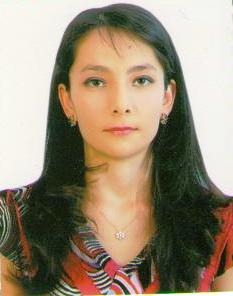 Шемшат Акмурадова