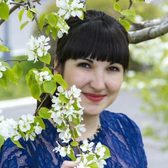Вяльцева Елена