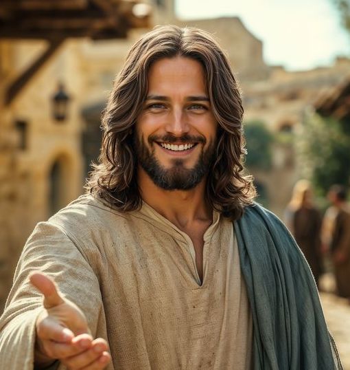 Дарующий Любовь