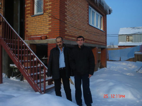 Nizami Amirov