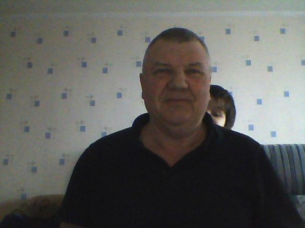 Юрий Сморчков