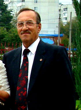 Алексей Ануфриев