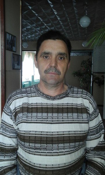 Юрий Калинин