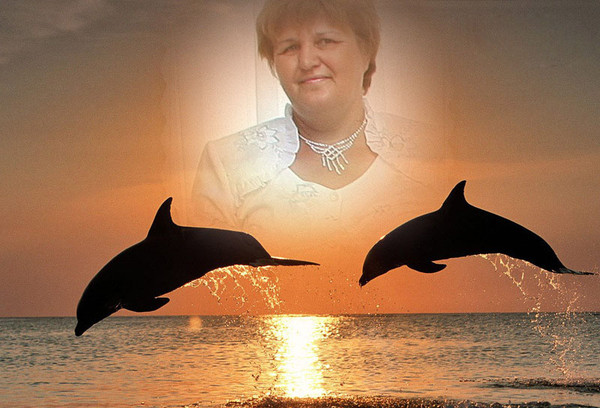 Татьяна Букач