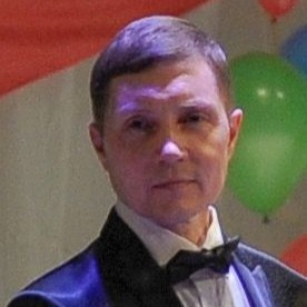 Олег Благинин