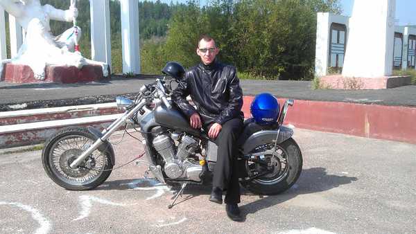 Александр Ершов