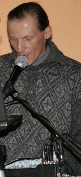 Александр Мищенко