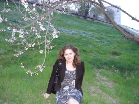 Джамиля Лындина