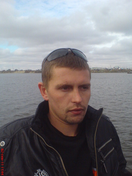 Александр Величко