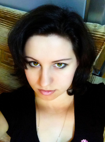 Olga Poltoratskaiya