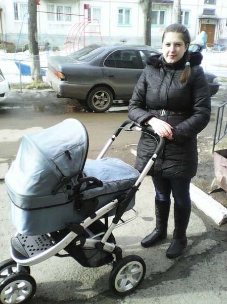 Снежана Ломака
