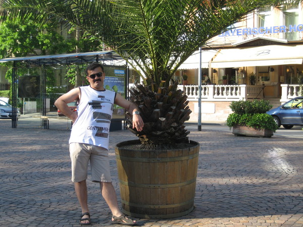 Alik Shukurov