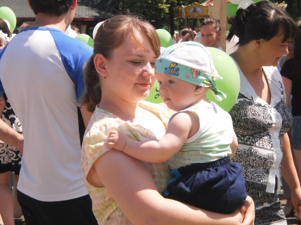 Анастасия Рыбина