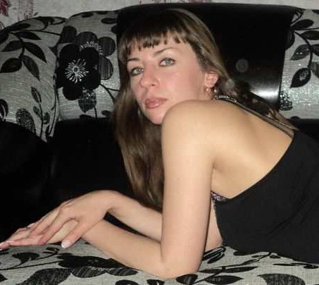 Наталья Попова