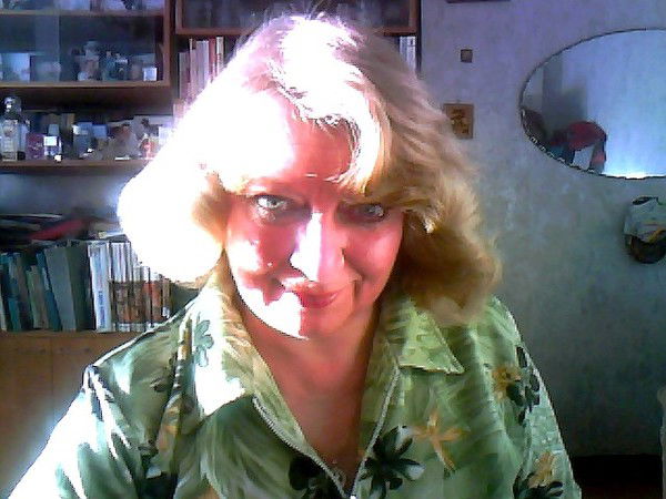 Наталья Попова