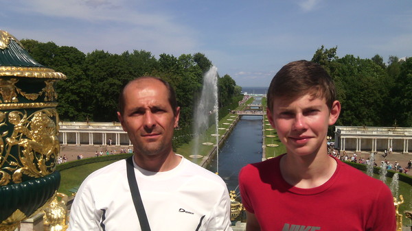 Сергей Маршалко