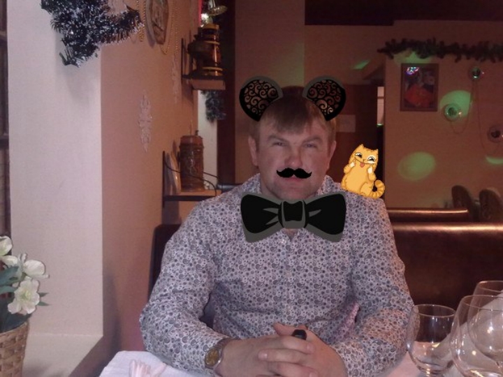 Сергей Липко