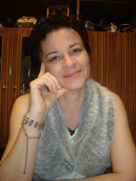 Наталья Агачкина