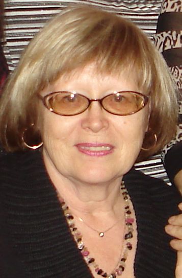 Алла Павленко