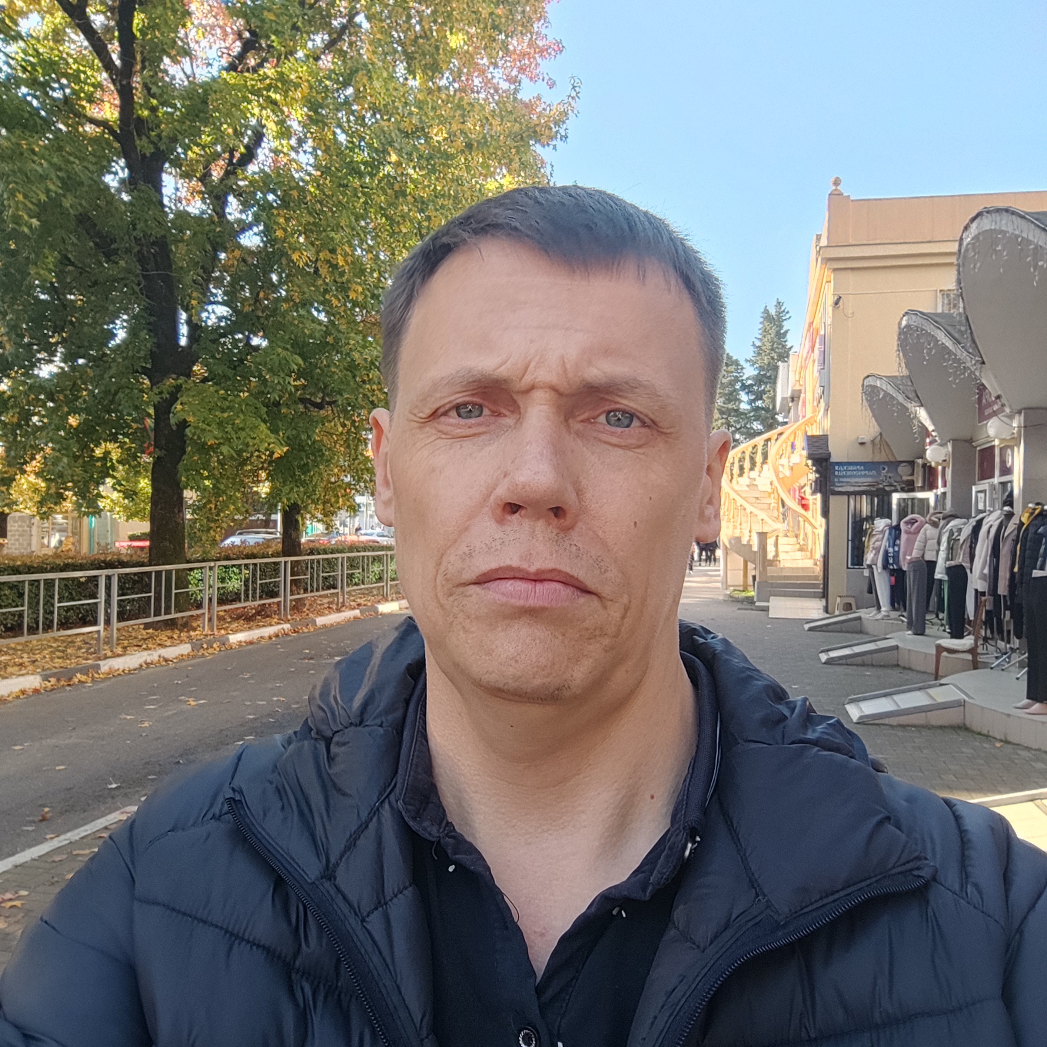 Денис Горкунов