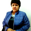 Юлия Тявкина
