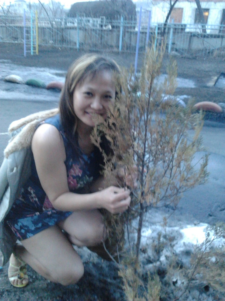 Виктория ****