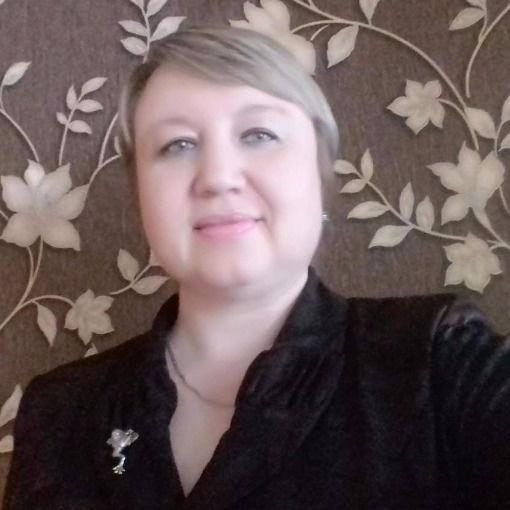 Натуська Натали