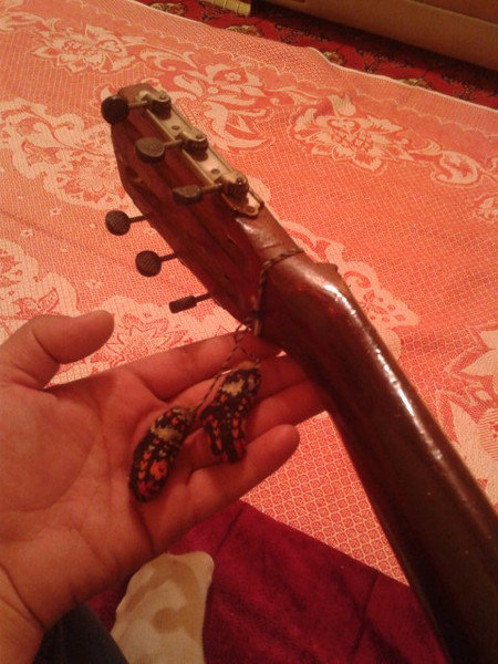Rufat Hutdiyew
