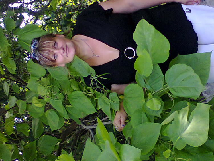 Светлана Курипка