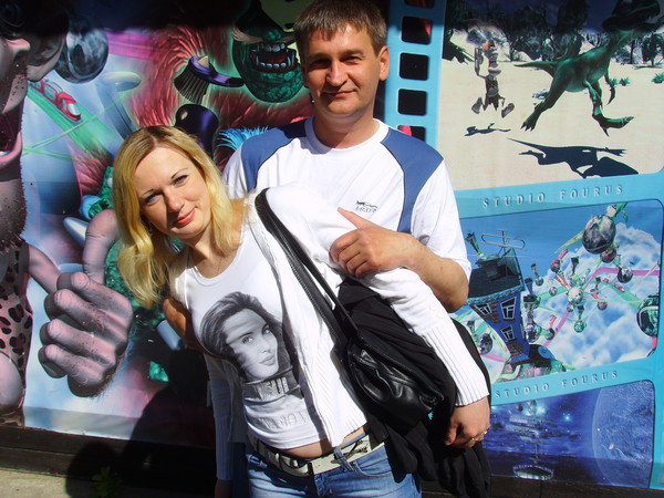 Андрей Литвинов