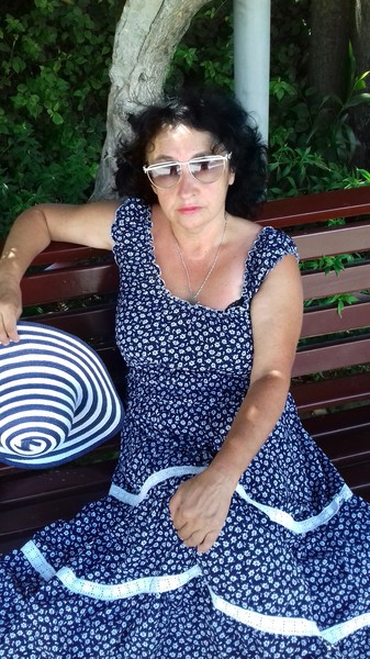 Екатерина Садовская