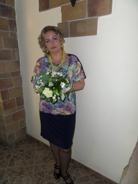 Ирина Шерстобитова (Латыпова)