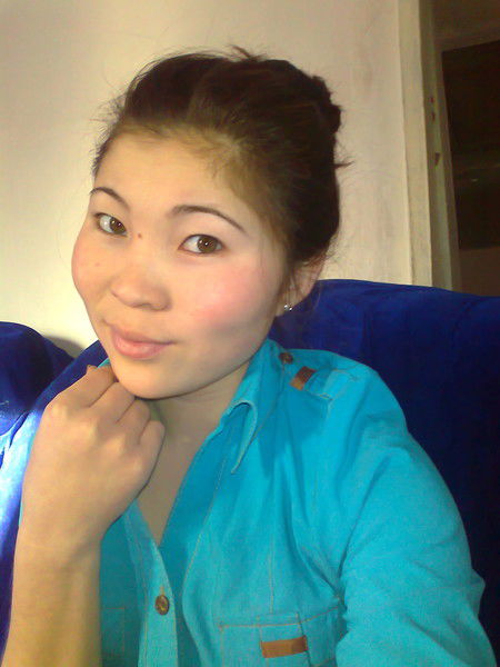 Жадыра Сыздыкова