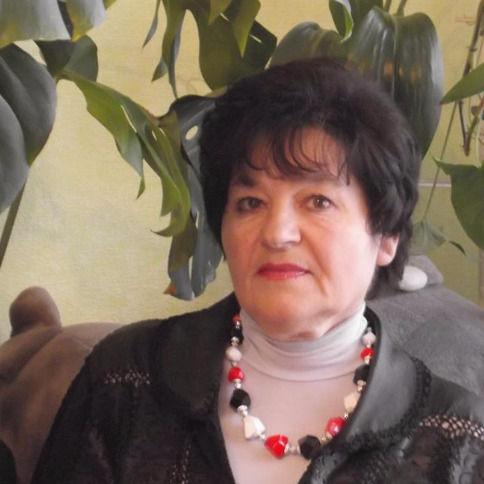 Tamara Gorbenok