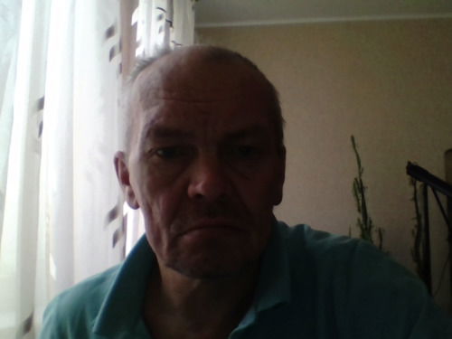 Андрей Голоухов