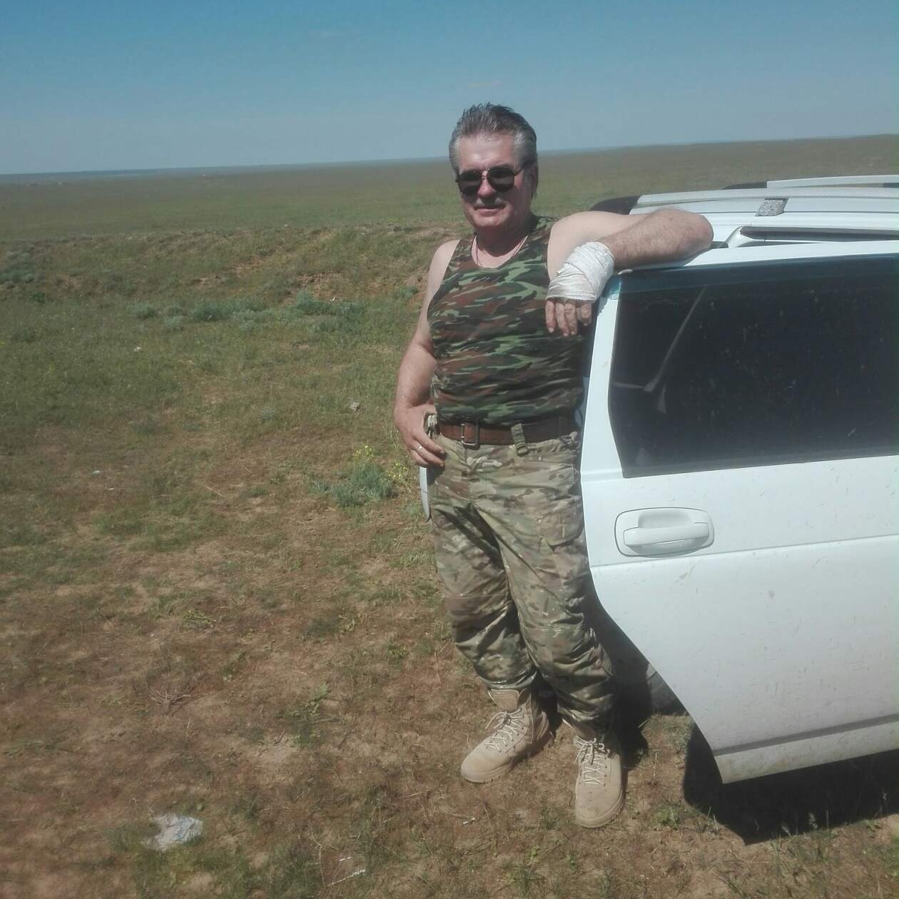 Владимир Гаан