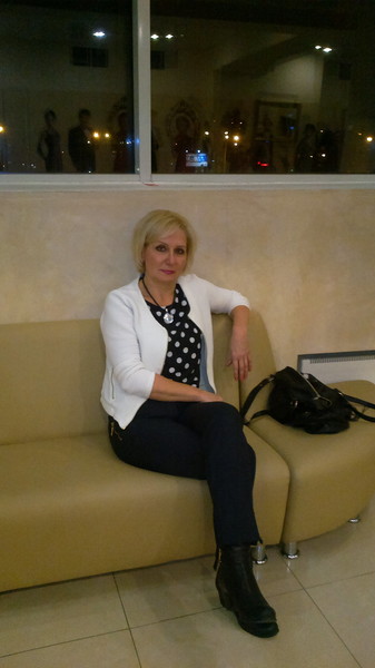 Марина Гук