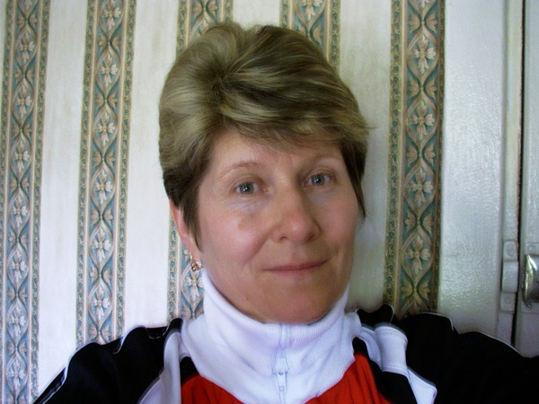 Ирина Ильиных