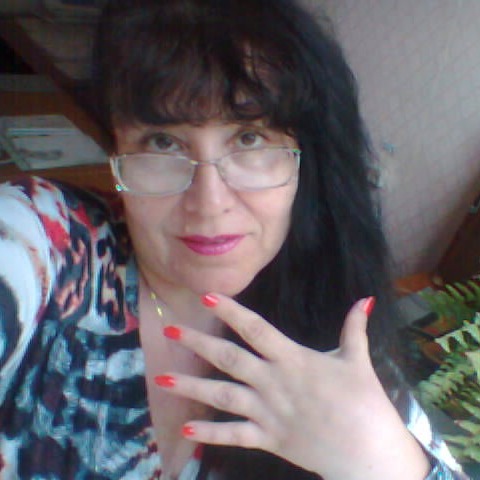 Ирина Василенко