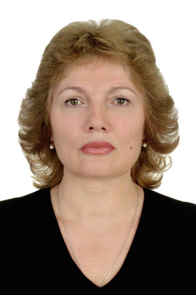 Раиса Алёнкина