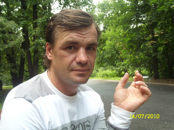 Сергей Колегов