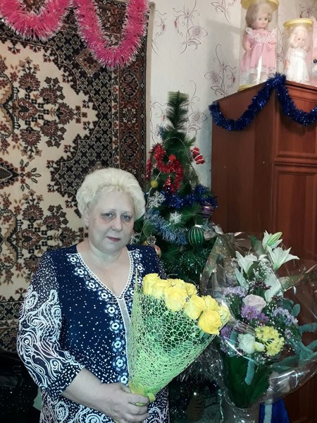Татьяна Дуплякина